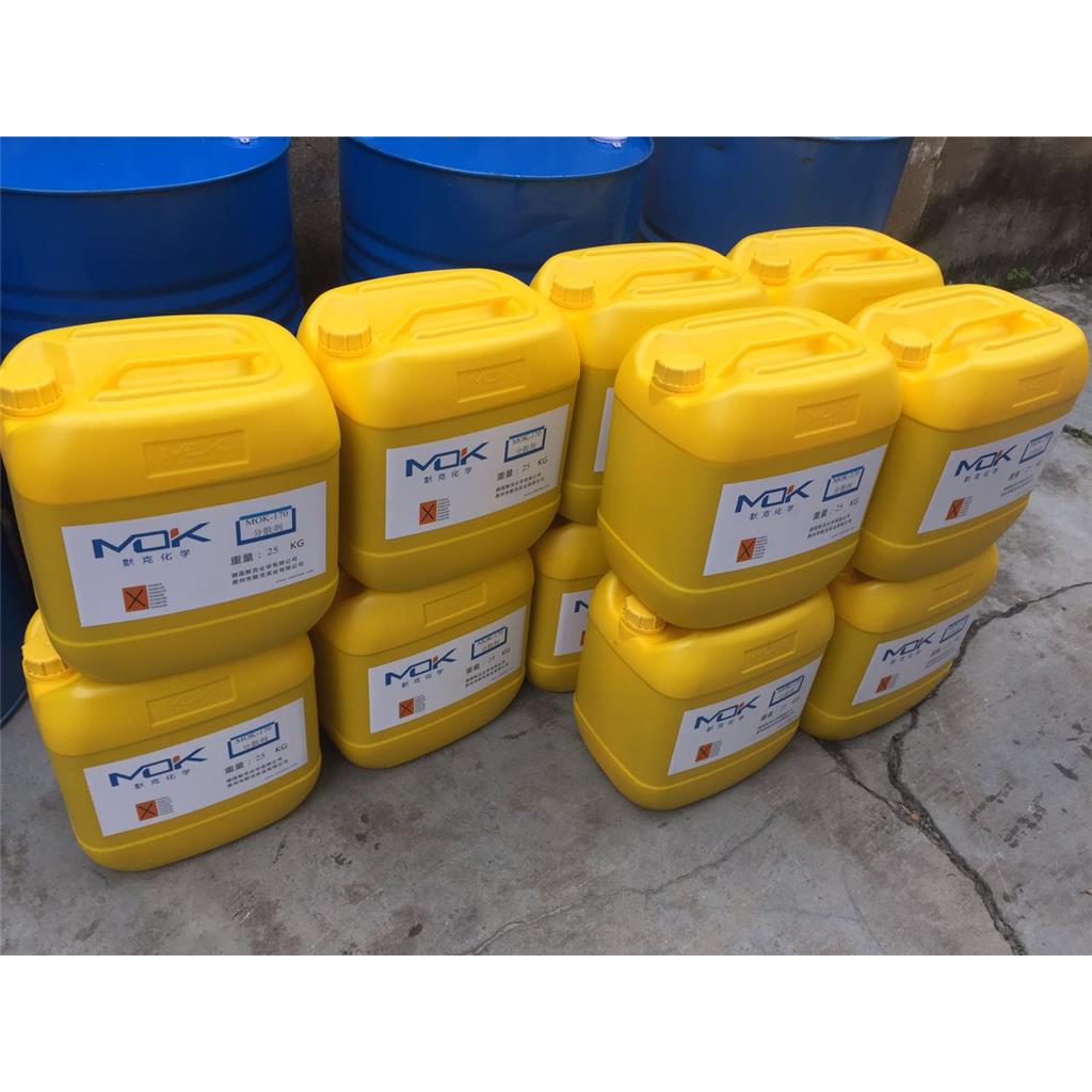 德国默克流平剂MOK2623用于各种涂料丙烯酸流平剂