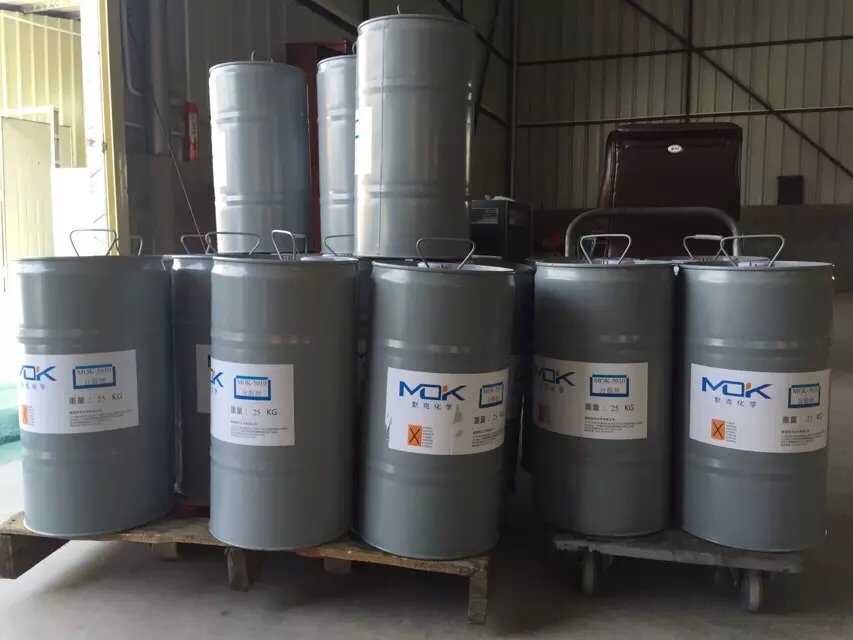 德国默克流平剂MOK2621替代毕克流平剂BYK358N