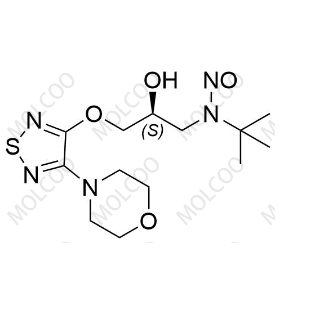 噻吗洛尔杂质17