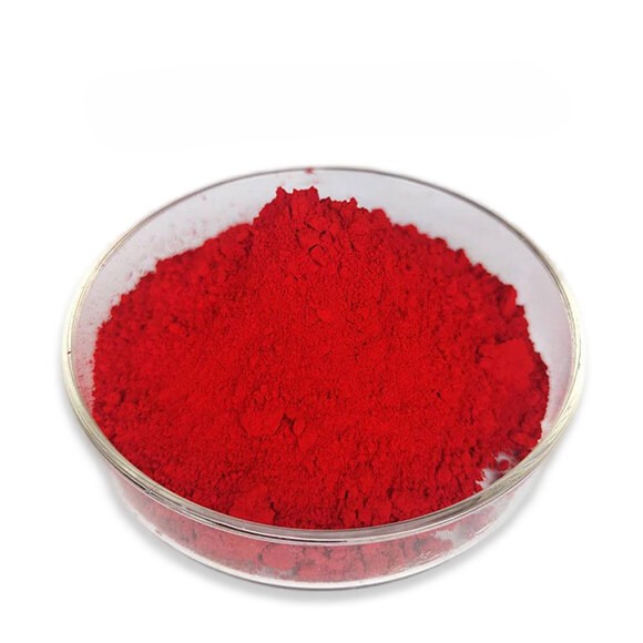 3119耐晒大红BBS|颜料红48:3|CAS15782-05-5