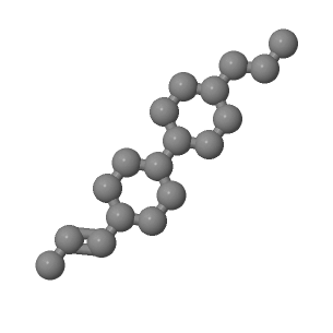 (反式,反式)-4-((E)-丙-1-烯-1-基)-4'-丙基-1,1'-双(环己烷)；279246-65-0