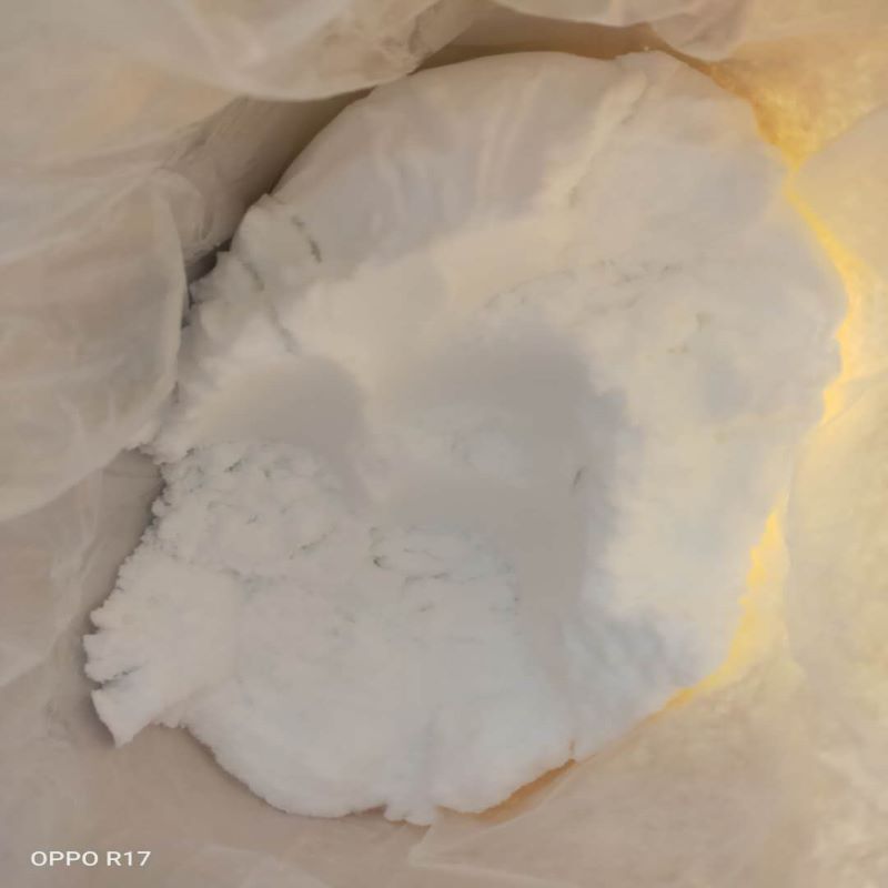 盐酸胍 浙江温州工业级、医药级盐酸胍样品可发