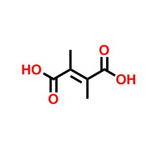 2,3-二甲基富马酸
