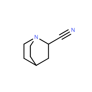2-氰基奎宁环