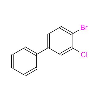 91354-08-4 4-溴-3-氯-1,1'-联苯