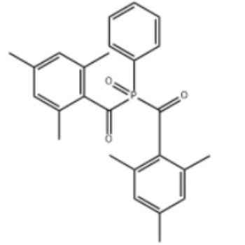苯基双(2,4,6-三甲基苯甲酰基)氧化膦；光引发剂819；162881-26-7