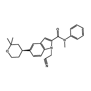 奥格列龙中间体-3