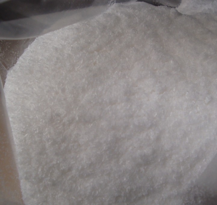  浅黄色或类白色结晶体 对羟基苯甲醛 p-Hydroxybenzaldehyde 123-08-0