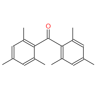 2,2,4,4',6,6'-六甲基二苯甲酮；5623-45-0