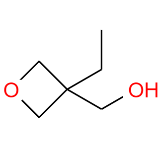 3-乙基-3-氧杂丁环甲醇；3047-32-3