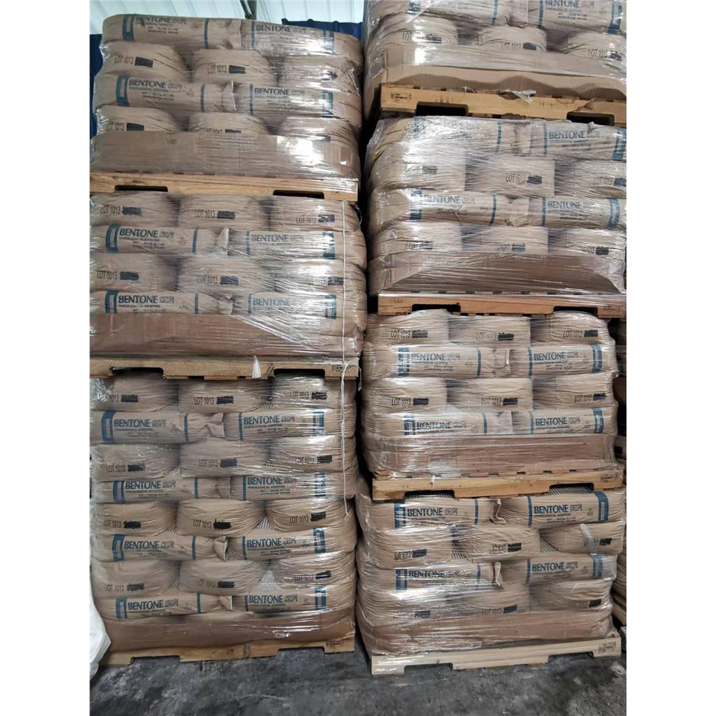 海名斯膨润土PLUS抗返粗的有机流变助剂