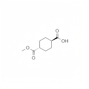 反式-1,4-环己烷二甲酸单甲酯
