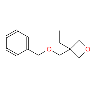 3-乙基-3-(苄氧基甲基)氧杂环丁烷；18933-99-8