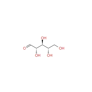L-核糖L-Ribose24259-59-4