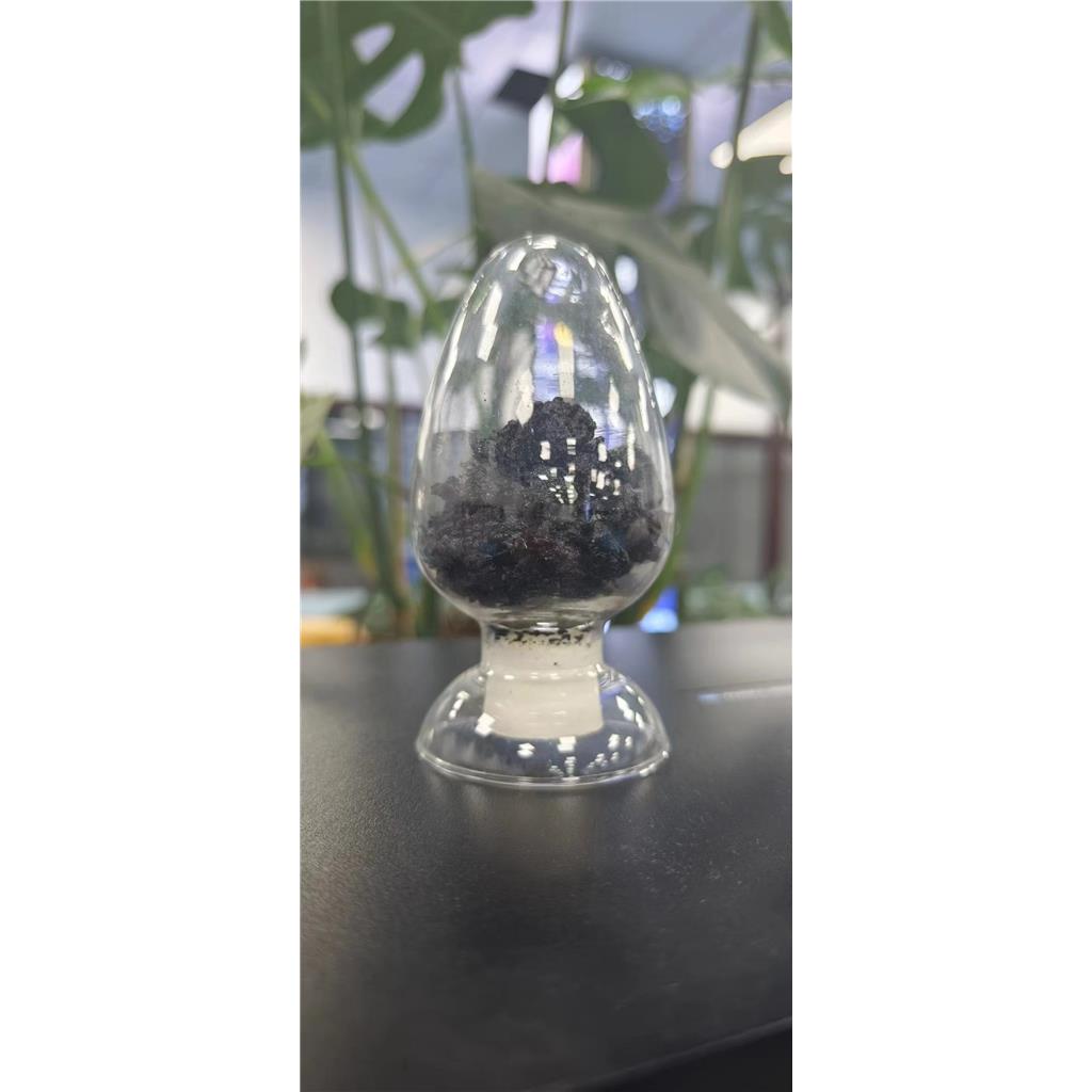 无水三氯化钌 10049-08-8