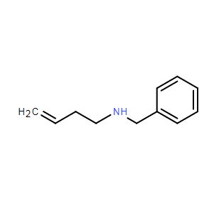 N-苄基丁-3-烯-1-胺