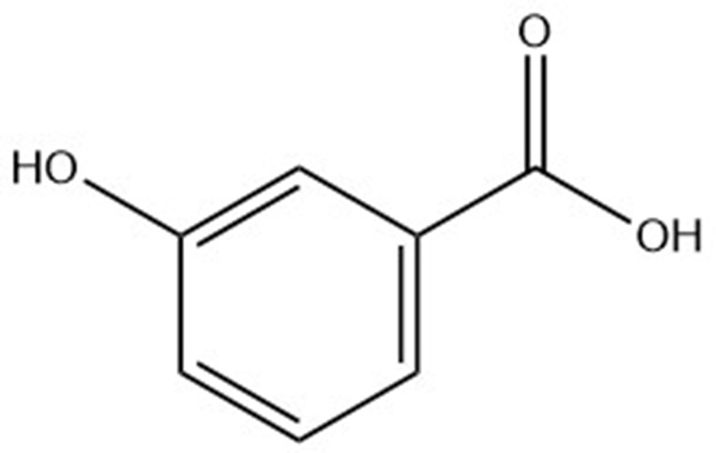 3-Hydroxybenzoic acid;1999-06-9