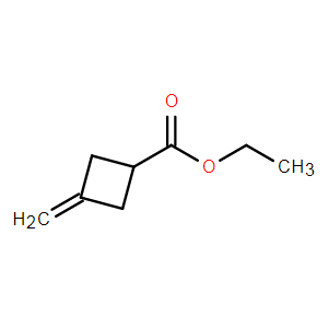 3-亚甲基环丁烷甲酸乙酯