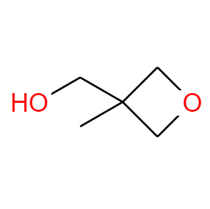 3-甲基-3-羟甲基氧杂环丁烷；3143-02-0