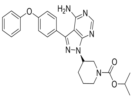 伊布替尼杂质01