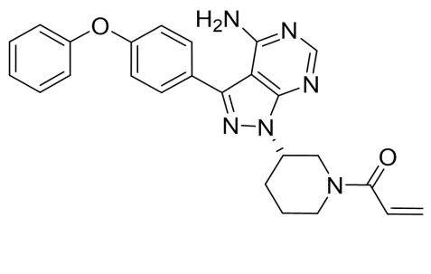 伊布替尼杂质02