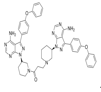 伊布替尼杂质03