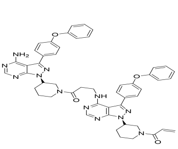 伊布替尼杂质04