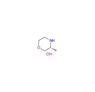 (R)-3-甲基吗啉盐酸盐  953780-78-4  (R)-3-Methylmorpholine hydrochloride