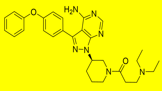 伊布替尼杂质05