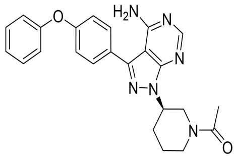 伊布替尼杂质06