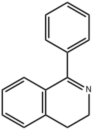1-苯基-3,4-二氢异喹啉
