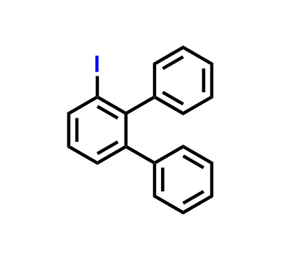 3'-Iodo-o-terphenyl  87666-63-5