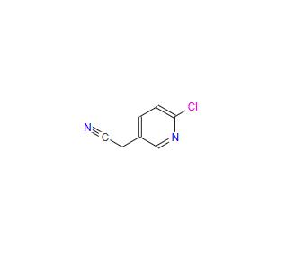 2-氯-5-吡啶乙腈  39891-09-3  2-Chloro-5-pyridineacetonitrile