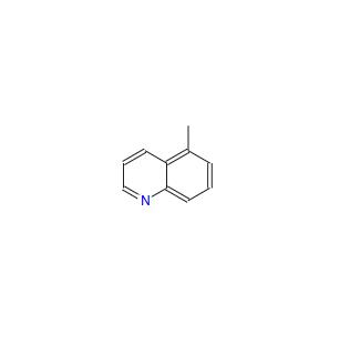 5-甲基喹啉  7661-55-4  5-Methylquinoline
