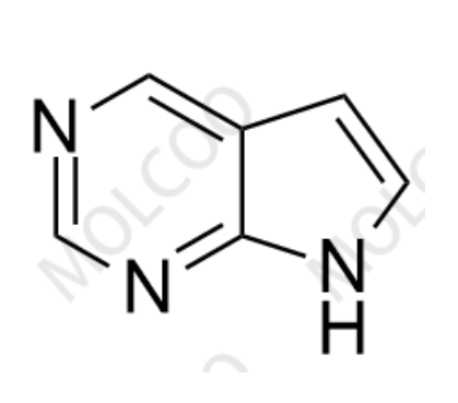 巴瑞替尼杂质92;271-70-5