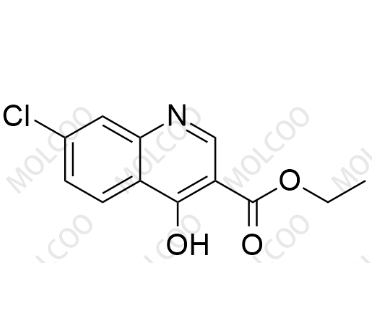 乐伐替尼杂质80;16600-22-9