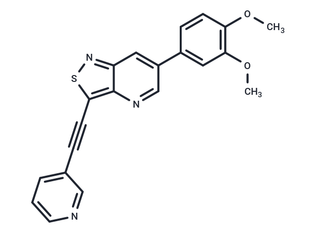 化合物 RMC-113|T88114|TargetMol