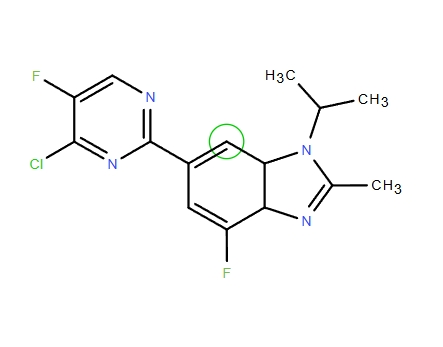 阿西贝利杂质704