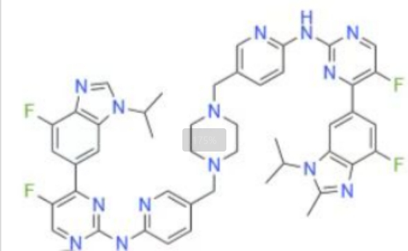 阿西贝利杂质702