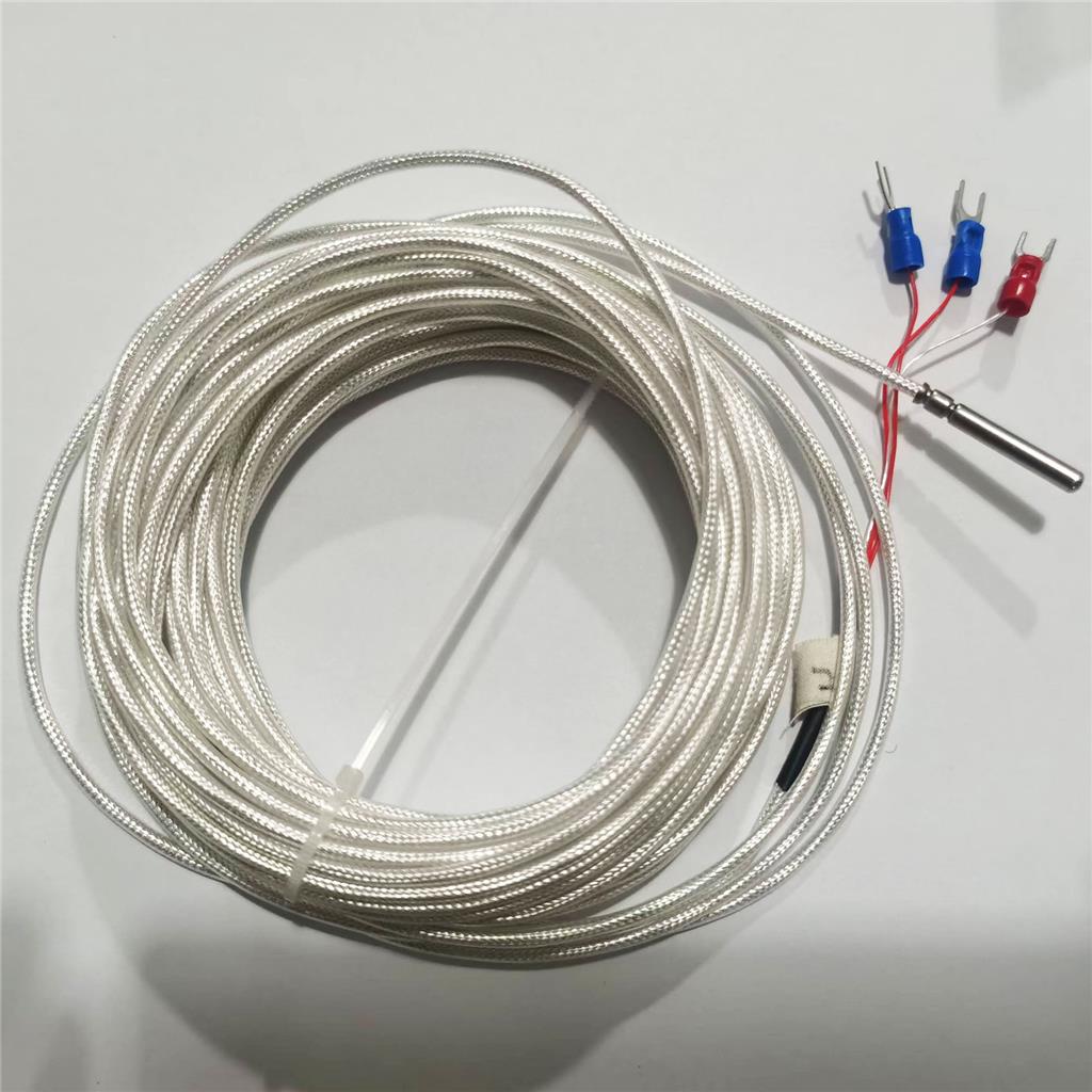 热电偶  T型偶丝