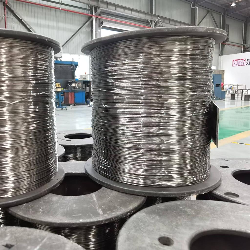 热电偶  N型偶丝