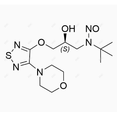 噻吗洛尔杂质17