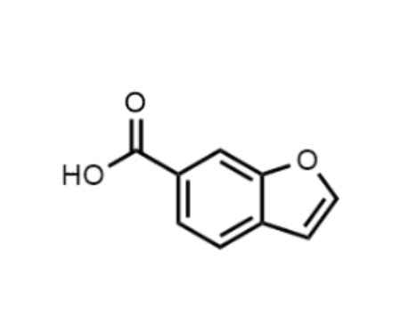 苯并呋喃-6-羧酸