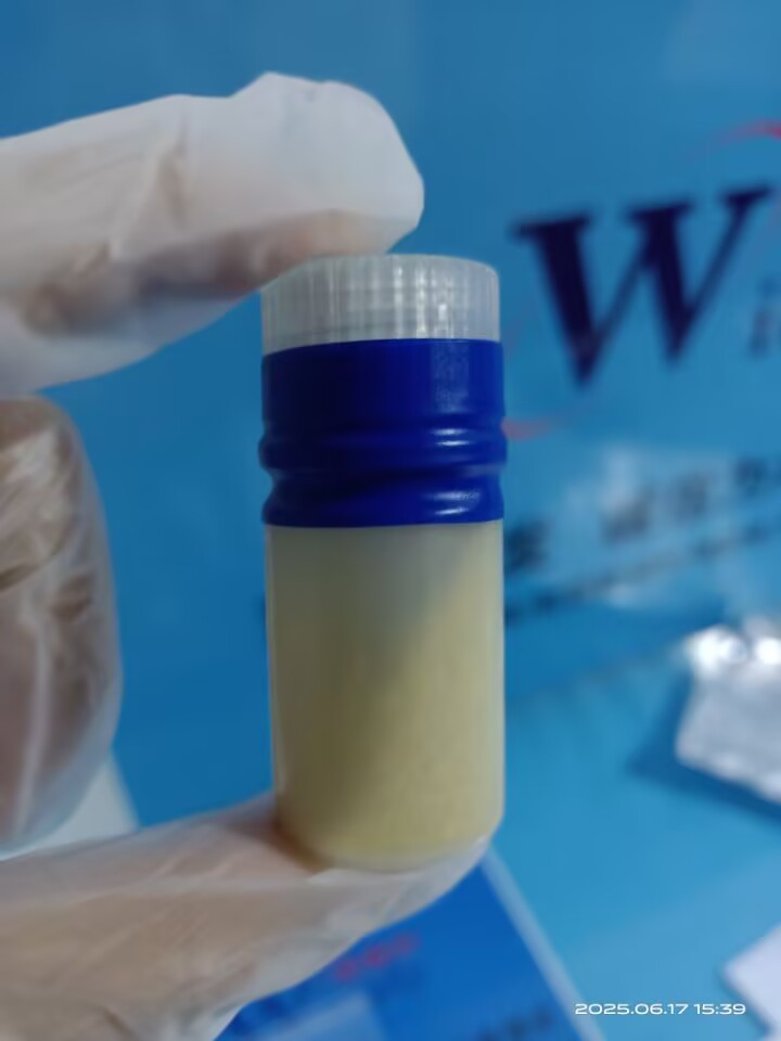 乳酸氧化酶 9028-72-2  湖北威得利 100U/mg