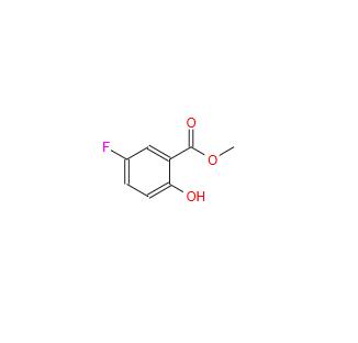 5-氟-2-羟基苯甲酸甲酯  391-92-4  METHYL 5-FLUORO-2-HYDROXYBENZOATE