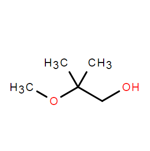 2-甲氧基-2-甲基丙烷-1-醇