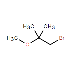 1-溴-2-甲氧基-2-甲基丙烷