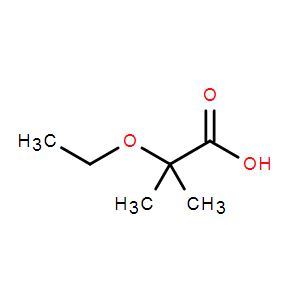 2-乙氧基-2-甲基丙酸