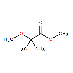 2-甲氧基-2-甲基丙酸甲酯