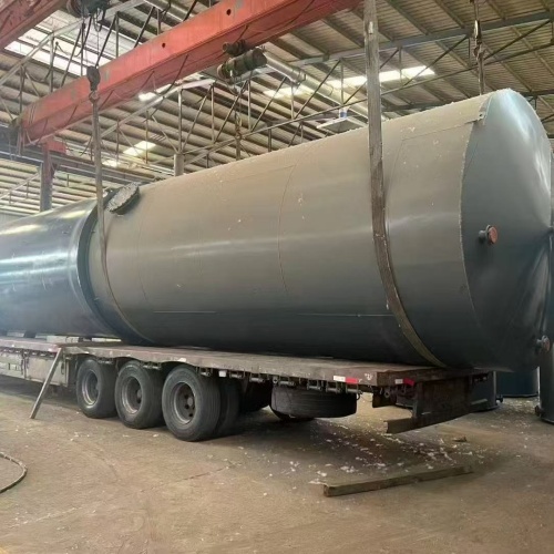 二手钢衬塑储罐常见故障诊断 二手钢衬塑储罐